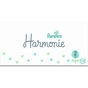 Підгузки Pampers Harmonie Mini Розмір 2 (4-8 кг) 132 шт (8006540156384) - зменшене зображення 2
