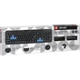 Клавіатура Defender HM-430 RU (45430) - зменшене зображення 2
