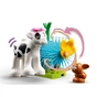 Конструктор LEGO Friends Телячий хлів Отом 79 деталей (42607) - зменшене зображення 5