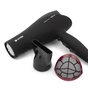 Фен Vitek VT-8208Black - зменшене зображення 2