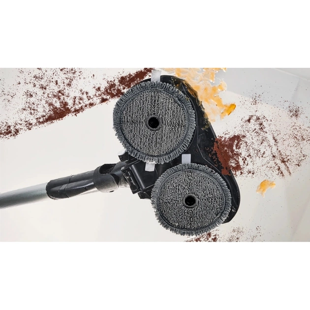 Насадка на пилосос Bosch BHZUPAD1 - зображення 5