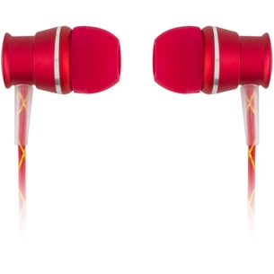 Навушники Ovleng ET82 Red (noet82r) зображення 1