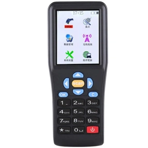 Термінал збору даних Netum C-5, DataCollector (C5-NT0050) зображення 1