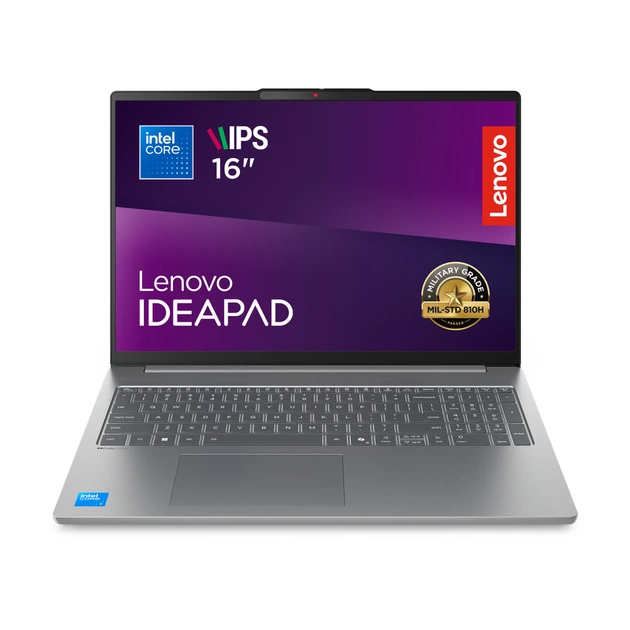 Ноутбук Lenovo IdeaPad Slim 5 16IRH10 (83HS00AKRA) - зображення 1