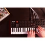 MIDI-клавіатура Akai MPK Mini Plus (233836) - уменьшенное изображение 8