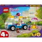 Конструктор LEGO Friends Фургон із морозивом 84 деталі (41715) - зменшене зображення 1