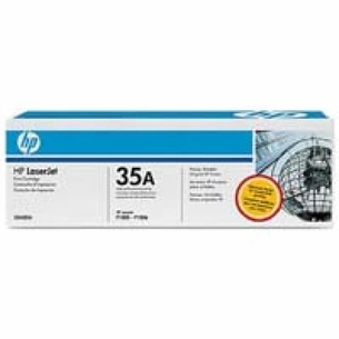 Картридж HP LJ 35A P1005/1006 (CB435A) зображення 1