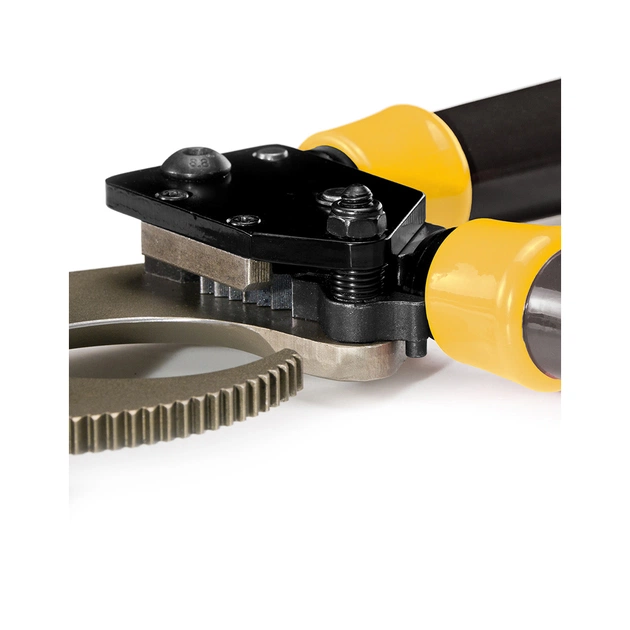 Кабелеріз Стандарт тросоріз ручний механічний Heavy Duty, телескопічні ручки (JSLC0025) - picture 4