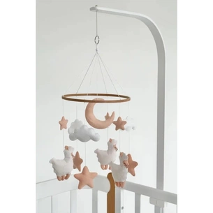 Мобіле Ingvart Ламочки із зірочки (36530145) зображення 1