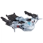 Трансформер Hasbro Transformers EarthSpark Deluxe Мегатрон (F6231_F6733) - зменшене зображення 3