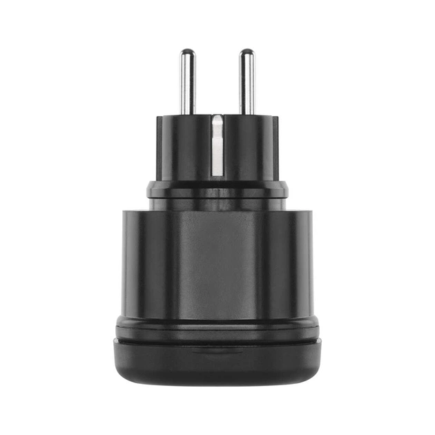 Розумна розетка WIFI P5532 GoSmart, IP44 EMOS (P5532) - picture 6