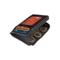 Кардхолдер Visconti HT4 Shard Black (HT4 BLK) - уменьшенное изображение 3