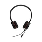 Навушники Jabra Evolve 30 II Stereo RJ9 Black (5399-829-100) - зменшене зображення 2