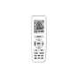 Кондиціонер Gree GWH09AWCXB-K6DNA1A/I/GWH09ATCXB-K6DNA1B/O серія Cosmo - зменшене зображення 5