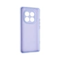 Чохол до мобільного телефона XoKo Silicone Xiaomi Redmi Note 15 4G EU/GL (164mm) / Poco M8 5G Purple (XK-CS-XM-N15VL) - зменшене зображення 4