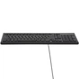 Клавіатура Lenovo 300 Black (GX30M39684) - зменшене зображення 6