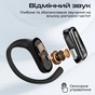 Bluetooth-гарнитура HiFuture Sonify Champagne - уменьшенное изображение 5