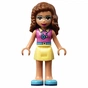 Конструктор LEGO Friends Супермаркет Хартлейк Сіті 140 деталей (41362) - зменшене зображення 4