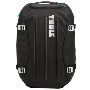 Рюкзак для ноутбука Thule 15.6" Crossover Duffel Pack 40L TCDP-1 Black зображення 1