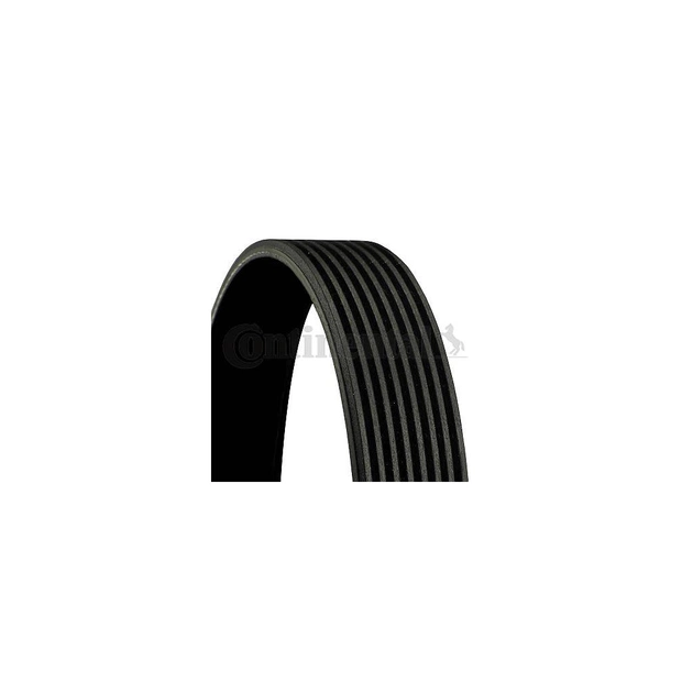 Поликлиновый ремень CONTITECH 8PK1226 - изображение 1