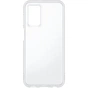 Чохол до мобільного телефона Samsung Soft Clear Cover Samsung Galaxy A23 (A235) Transparent (EF-QA235TTEGRU) - зменшене зображення 1