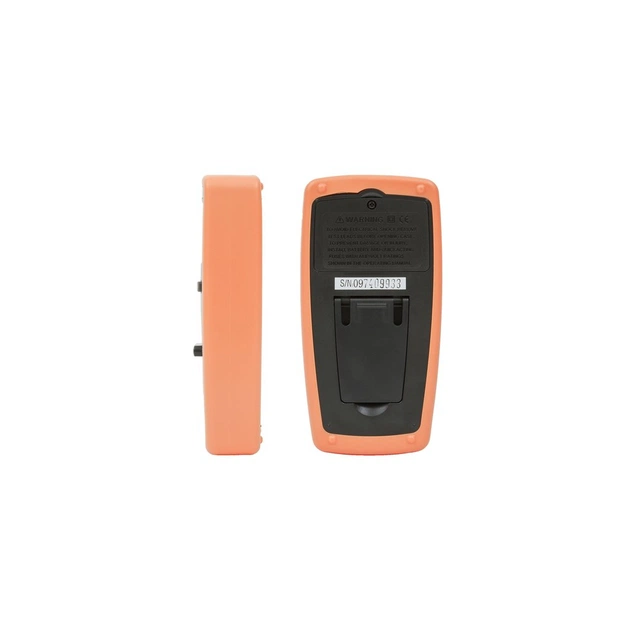 Цифровий мультиметр Accta AT-180 (891577) - picture 4