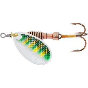 Блешня Rublex Celta #4 7.0g GFS (1824.02.78) зображення 1