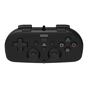 Геймпад Hori Mini Gamepad для PS4 Black (PS4-099E) - зменшене зображення 5