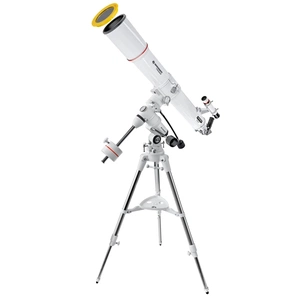 Телескоп Bresser Messier AR-90/900 EXOS1/EQ4 з сонячним фільтром (4790907) (930860) зображення 1
