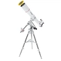 Телескоп Bresser Messier AR-90/900 EXOS1/EQ4 з сонячним фільтром (4790907) (930860) - зменшене зображення 1