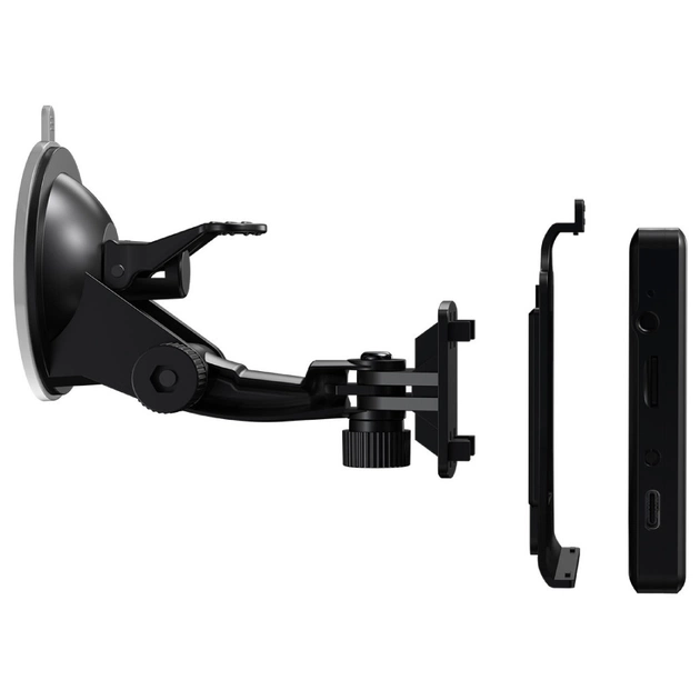 Автомобільний навігатор Modecom Device FreeWAY CX 5.0 8GB 5" MapFactor EU (NAV-FREEWAYCX5-MF-EU) - picture 10