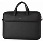Сумка для ноутбука 2E Slim Business 17" Black (2E-CBP2487BK) - уменьшенное изображение 2