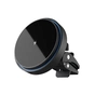 Беспроводное зарядное устройство Proove Light Circle 15W Black (WHLC15010001) - уменьшенное изображение 1