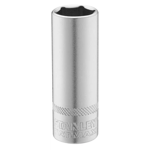 Торцева головка Stanley 1/4", 13 мм, шестигранна, подовжена (FMMT17965-0) picture 1