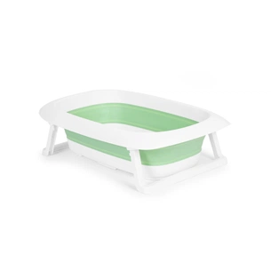 Ванночка Ecotoys CARE Green (HA-B31 GREEN) зображення 1