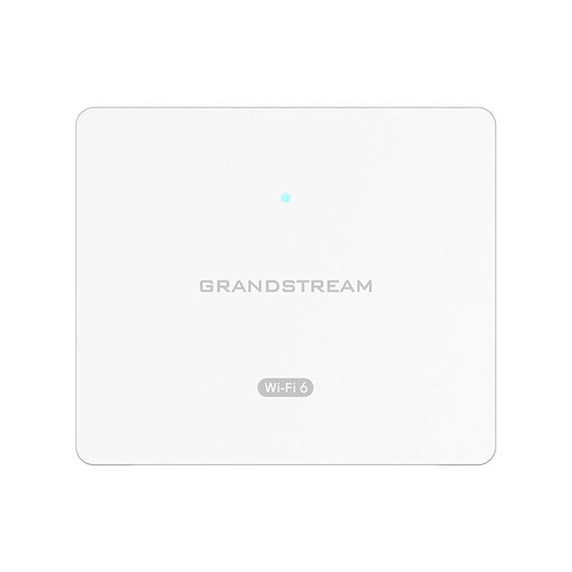 Точка доступу Wi-Fi Grandstream GWN7604 - зображення 1