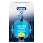 Насадка для зубної електрощітки Braun Oral-B iO RB CBF-8 Ultimate Clean Black (8 шт) - зменшене зображення 8