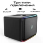 Акустична система HiFuture Event Horizon 100W RGB Black (event horizon.black) - зменшене зображення 6