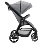 Коляска Britax-Romer B-AGILE M Elephant Grey (2000032524) - зменшене зображення 4