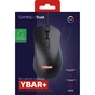 Мишка Trust GXT924 Ybar+ USB Black (24890) - зменшене зображення 5