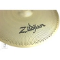 Тарілка для ударних Zildjian LV468 Low Volume L80 Cymbal Set 14/16/18 (224448) - уменьшенное изображение 15