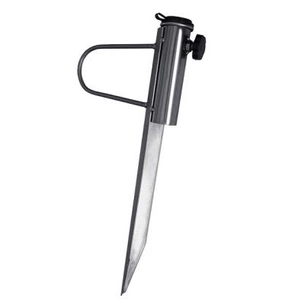 Підставка для садової парасолі Time Eco ТЕ-21 метал зображення 1