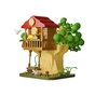 Конструктор Pantasy Le Petit Prince Тримач для ручок Будиночок на дереві (86307) - зменшене зображення 1