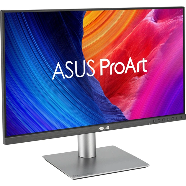 Монітор ASUS ProArt PA278CFRV (90LM06Q0-B01M70) - picture 3