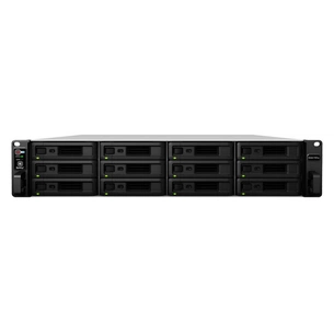 NAS Synology RS3617RPxs зображення 1