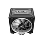 Кулер до процесора Zalman CNPS16X Black ARGB - зменшене зображення 4