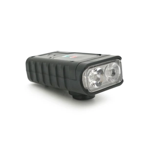 Передняя велофара Voltronic HY-7518 изображение 1