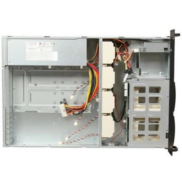 Корпус до сервера Supermicro CSE-822T-400LPB - изображение 1