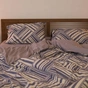 Постільна білизна Isleep полуторна Сатин Twill 48 (48_pl_Isleep) - уменьшенное изображение 6