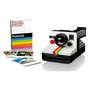 Конструктор LEGO Ideas Фотоапарат Polaroid OneStep SX-70 516 деталей (21345-) - зменшене зображення 9